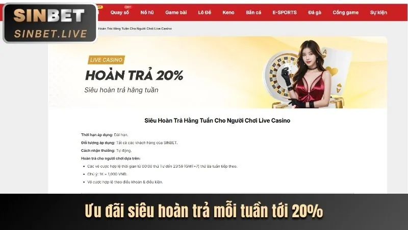 Ưu đãi chào mừng thành viên mới o0k9